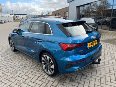 Audi A3 Sportback 35 TFSi 150 Pk Automaat edition one - Afbeelding 2