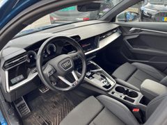 Audi A3 Sportback 35 TFSi 150 Pk Automaat edition one - Afbeelding 4