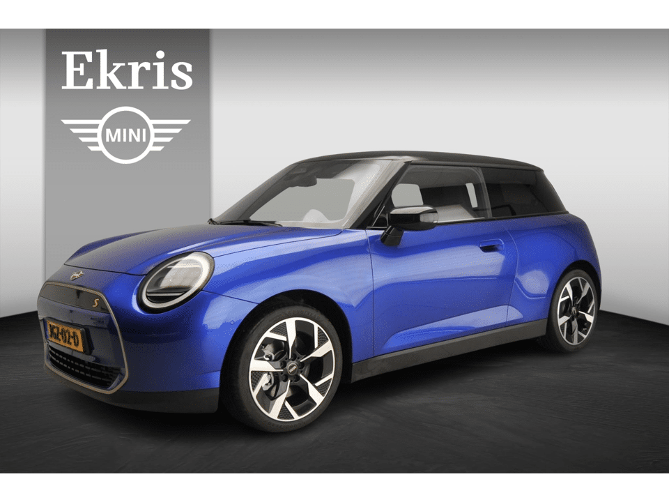MINI Electric 3-deurs Cooper SE - Afbeelding 1