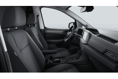 Volkswagen Caddy Cargo 1.5 TSI 115pk DSG Comfort - Afbeelding 4
