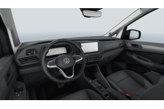 Volkswagen Caddy Cargo 1.5 TSI 115pk DSG Comfort - Afbeelding 5