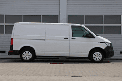 Volkswagen Transporter 2.0 TDI 150pk DSG L2H1 30 - Afbeelding 3