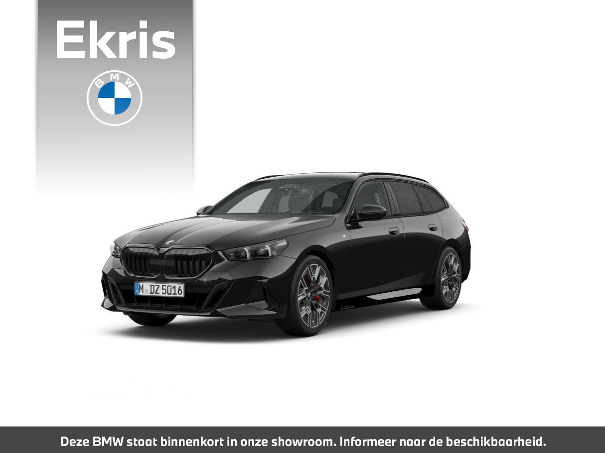 BMW 5 Serie Touring 520i