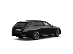 BMW 5 Serie Touring 520i - Afbeelding 2