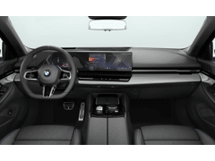BMW 5 Serie Touring 520i - Afbeelding 3