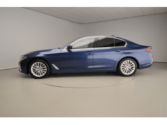BMW 5 Serie Sedan 520i - Afbeelding 2