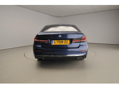 BMW 5 Serie Sedan 520i - Afbeelding 3