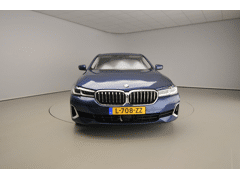 BMW 5 Serie Sedan 520i - Afbeelding 5