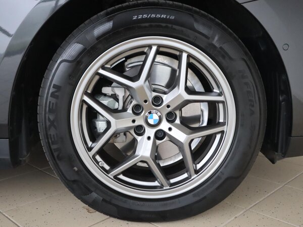 18 inch LM Y-spaak (Styling 932) Grau