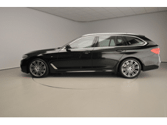 BMW 5 Serie Touring 520i - Afbeelding 2