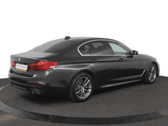 BMW 5 Serie 520i High Executive Edition - Afbeelding 2