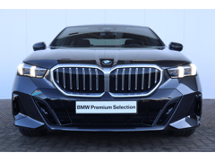 BMW 5 Serie 520i - Afbeelding 2