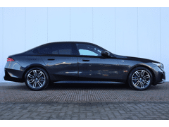 BMW 5 Serie 520i - Afbeelding 4