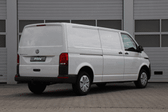 Volkswagen Transporter 2.0 TDI 150pk DSG L2H1 DC 30 - Afbeelding 2