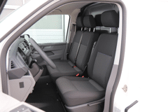 Volkswagen Transporter 2.0 TDI 150pk DSG L2H1 DC 30 - Afbeelding 4