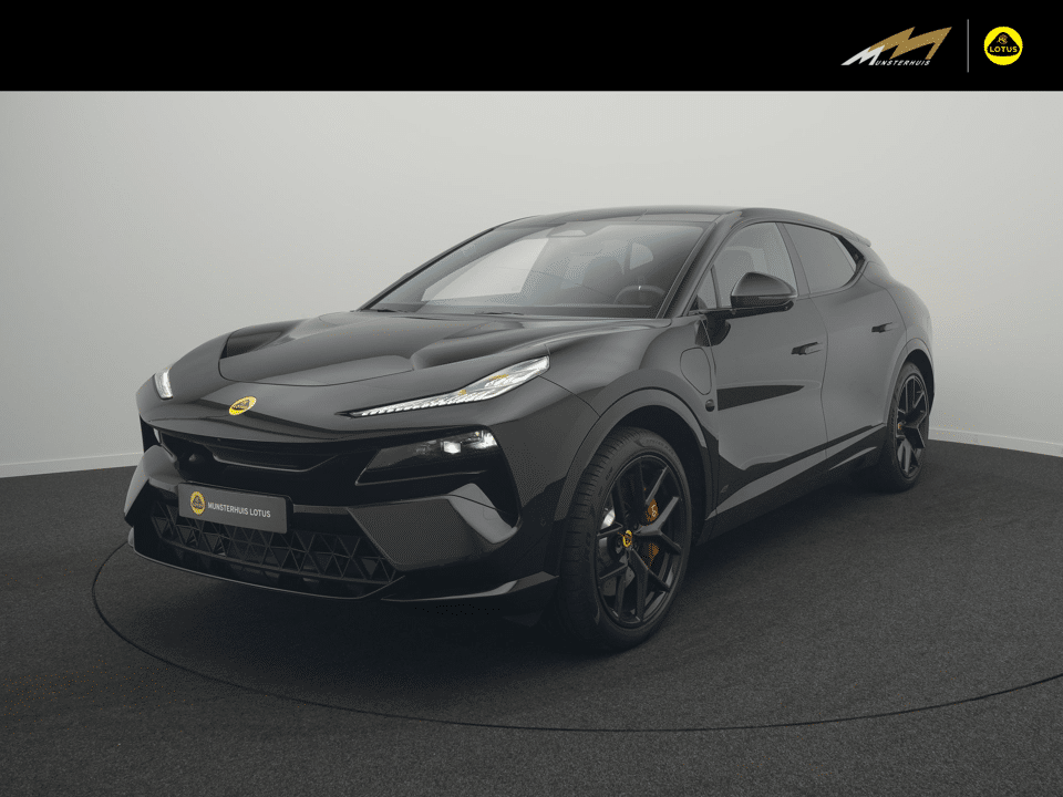 Lotus Eletre 600 GT SE 4WD - Afbeelding 1