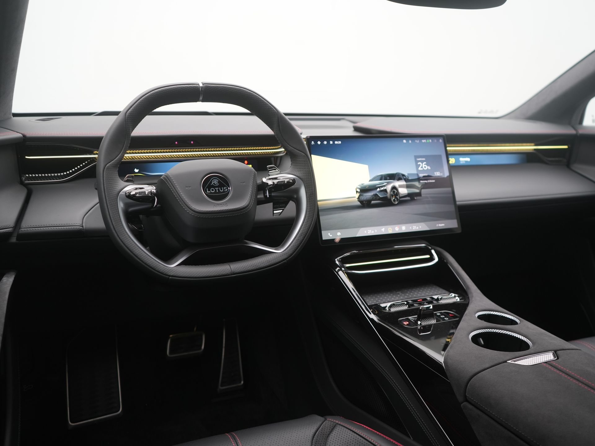 Lotus Eletre 600 GT SE 4WD - Afbeelding 3