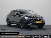 Renault Arkana 1.6 E-Tech Hybrid 145 R.S. Line - Afbeelding 2
