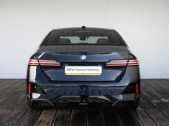 BMW 5 Serie Sedan 520i - Afbeelding 5