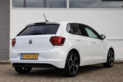 Volkswagen Polo 1.0 TSI 95pk Highline - Afbeelding 2