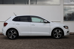 Volkswagen Polo 1.0 TSI 95pk Highline - Afbeelding 3