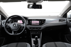 Volkswagen Polo 1.0 TSI 95pk Highline - Afbeelding 5