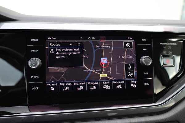navigatiesysteem full map navigatiesysteem full map