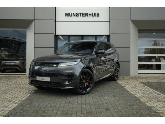 Land Rover Range Rover Sport 3.0 P460e Dynamic SE PHEV
