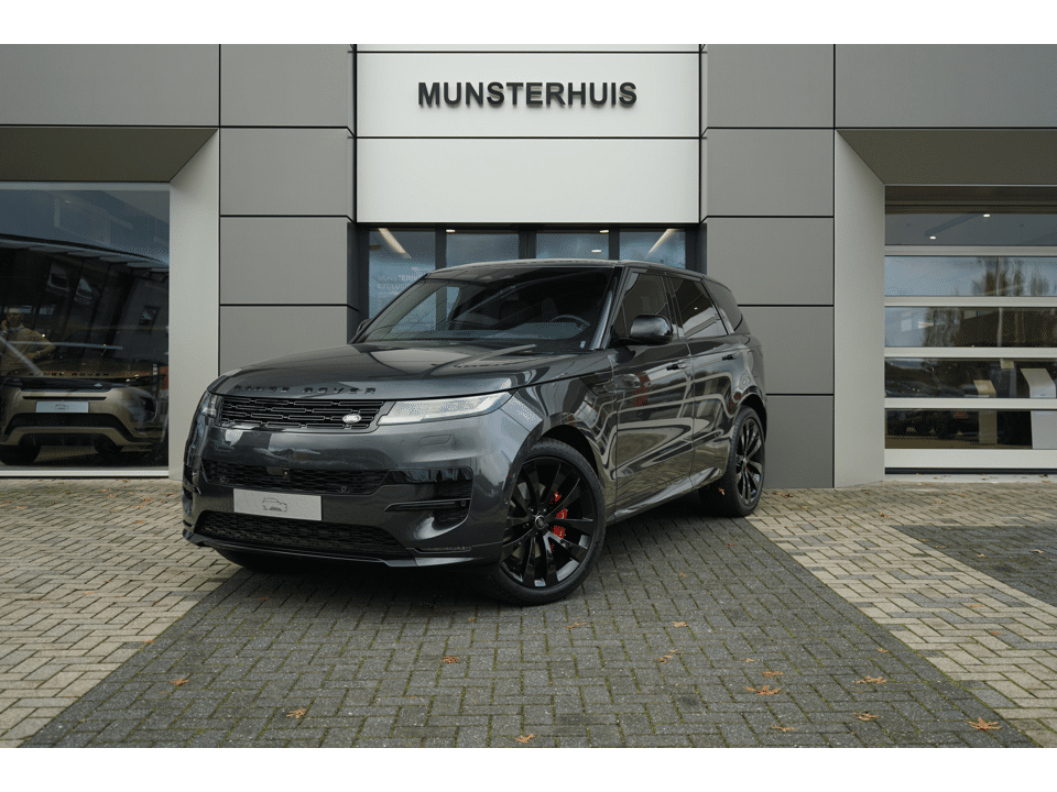 Land Rover Range Rover Sport 3.0 P460e Dynamic SE PHEV - Afbeelding 1