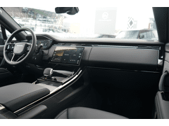 Land Rover Range Rover Sport 3.0 P460e Dynamic SE PHEV - Afbeelding 3