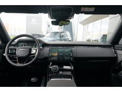 Land Rover Range Rover Sport 3.0 P460e Dynamic SE PHEV - Afbeelding 4