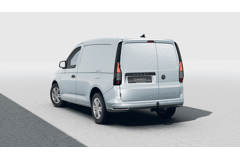 Volkswagen Caddy Cargo 1.5 TSI 115pk Comfort - Afbeelding 2