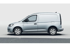 Volkswagen Caddy Cargo 1.5 TSI 115pk Comfort - Afbeelding 3