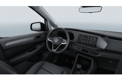 Volkswagen Caddy Cargo 1.5 TSI 115pk Comfort - Afbeelding 5