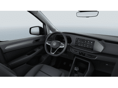 Volkswagen Caddy Cargo 1.5 TSI 115pk Comfort - Afbeelding 5