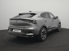 Renault Rafale Techno - Afbeelding 4