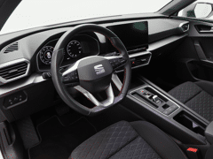 SEAT Leon Sportstourer 1.0 eTSi 110 Pk Automaat FR Business - Afbeelding 3