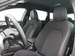 SEAT Leon Sportstourer 1.0 eTSi 110 Pk Automaat FR Business - Afbeelding 5