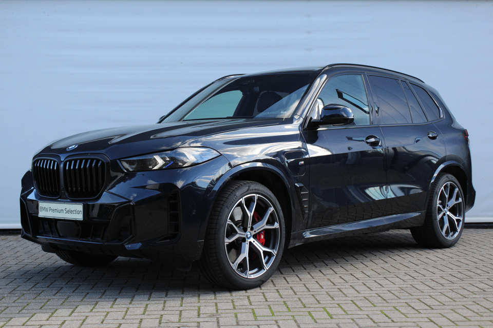 BMW X5 xDrive50e High Executive M Sport Automaat - Afbeelding 1