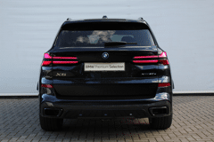 BMW X5 xDrive50e High Executive M Sport Automaat - Afbeelding 5