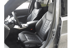 BMW 3 Serie Touring 330i M Sport Automaat - Afbeelding 3