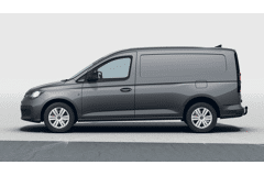 Volkswagen Caddy Cargo Maxi 1.5 TSI 115pk Comfort - Afbeelding 3