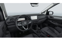 Volkswagen Caddy Cargo Maxi 1.5 TSI 115pk Comfort - Afbeelding 5