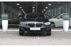 BMW 1 Serie 118i Automaat - Afbeelding 2