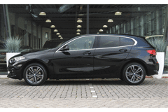 BMW 1 Serie 118i Automaat - Afbeelding 5
