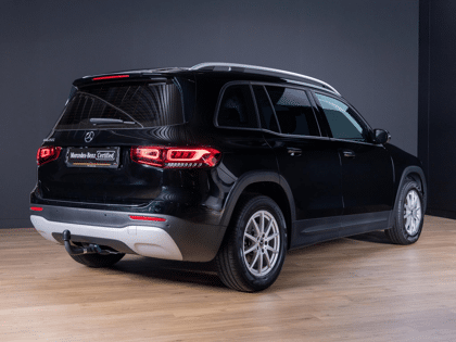 Mercedes-Benz GLB 200 Business Solution - Afbeelding 2