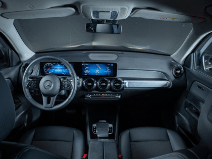 Mercedes-Benz GLB 200 Business Solution - Afbeelding 3