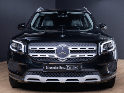 Mercedes-Benz GLB 200 Business Solution - Afbeelding 4