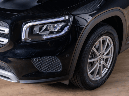 Mercedes-Benz GLB 200 Business Solution - Afbeelding 5