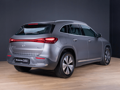 Mercedes-Benz EQA 350 4MATIC Progressive Advanced 67 kWh - Afbeelding 2